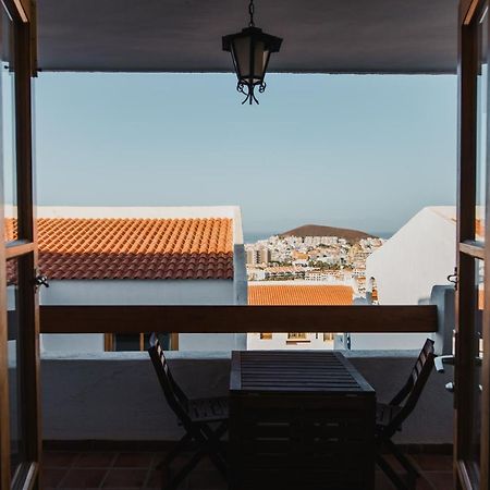 Confortable Estudio En Los Cristianos Los Cristianos  Exterior foto