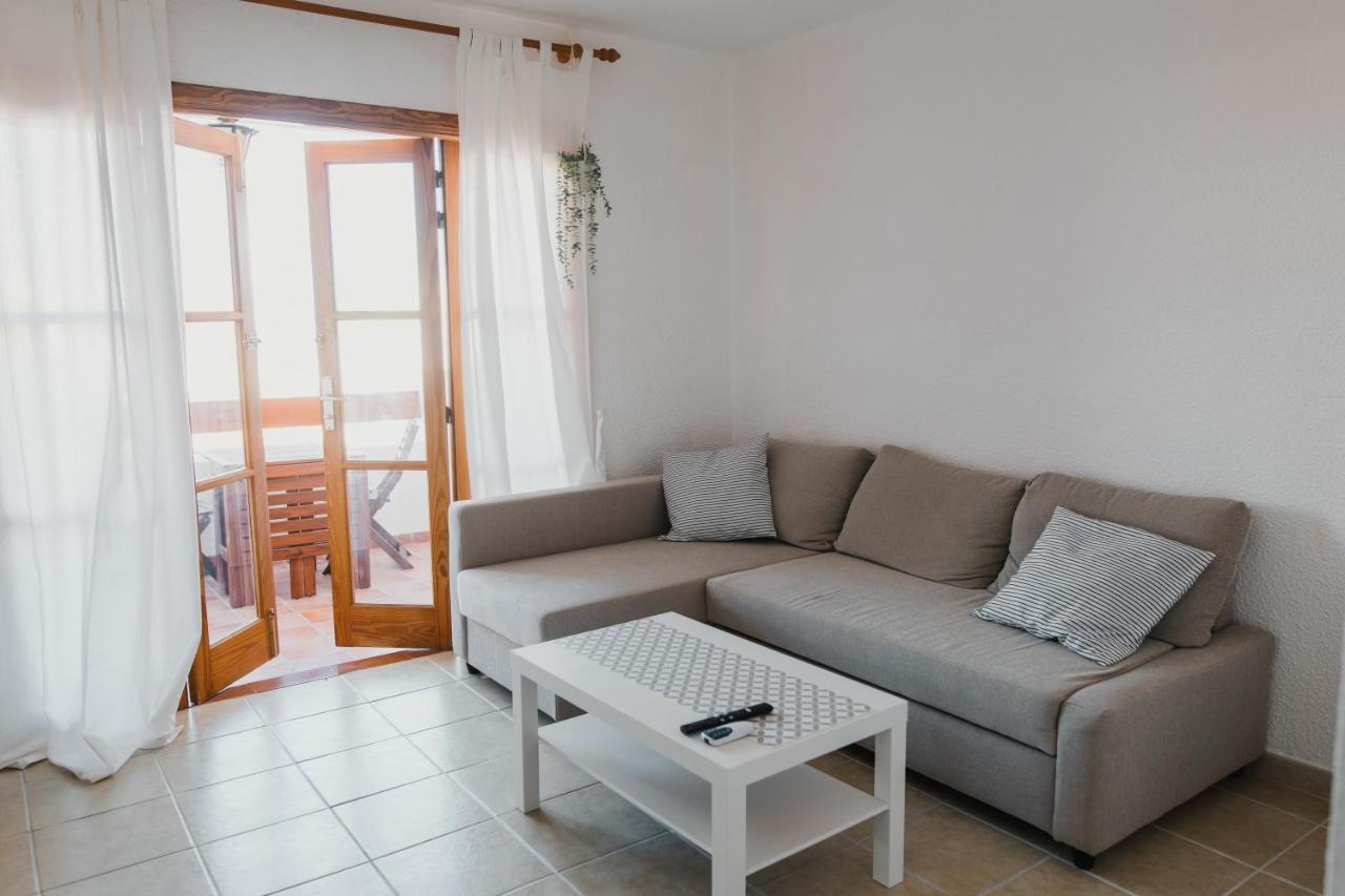Confortable Estudio En Los Cristianos Los Cristianos  Exterior foto